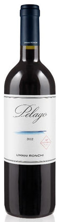 Pelago 2016 Marche Rosso IGT Umani Ronchi