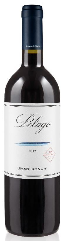 Pelago 2016 Marche Rosso IGT Umani Ronchi