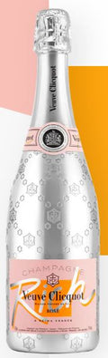 Champagne Rich Rosé