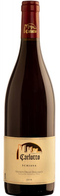 Schiava Vigneti de las Dolomitas IGT
