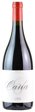 Carla 6 2015 Toscana rosso IGT Fattoria La Massa