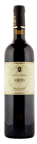 Maronea 2015 Rosso Bolgheri DOC