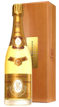 Champagne Cristal 2009 MAGNUM - Louis Roederer Wooden Box