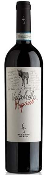 Valpolicella Classico 2019 Superiore DOC Ripasso According to Marco