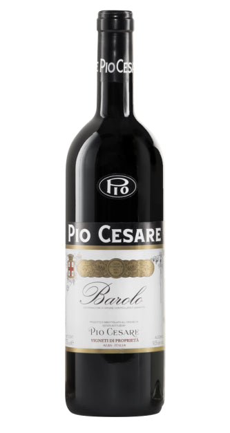 Barolo PIO D.O.C.G. 2012 Pio Cesare