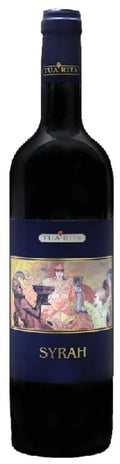 Syrah IGT Toscana Rojo