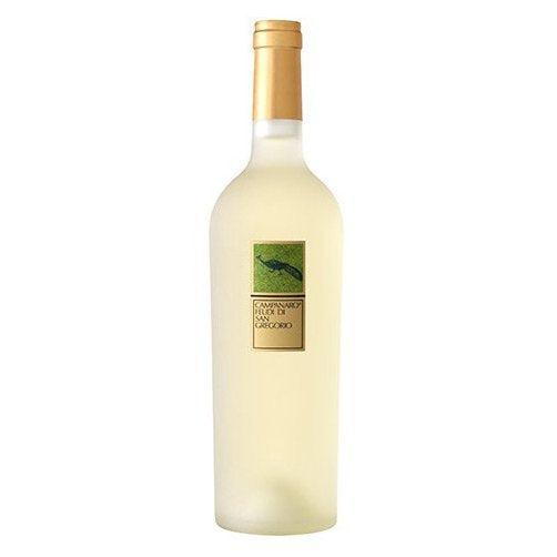 Privilegio 2016 Irpinia Fiano Passito DOC Feudi di San Gregorio