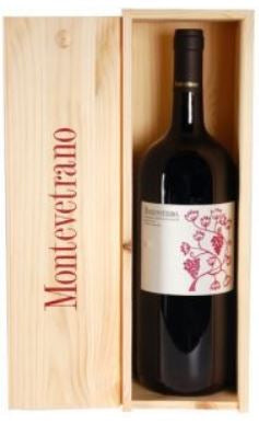 Montevetrano Colli di Salerno tinto IGT de 3 Litros 2016 JEROBOAM