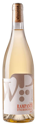 Etna Blanco DOC Contrada Rampante Wiegner