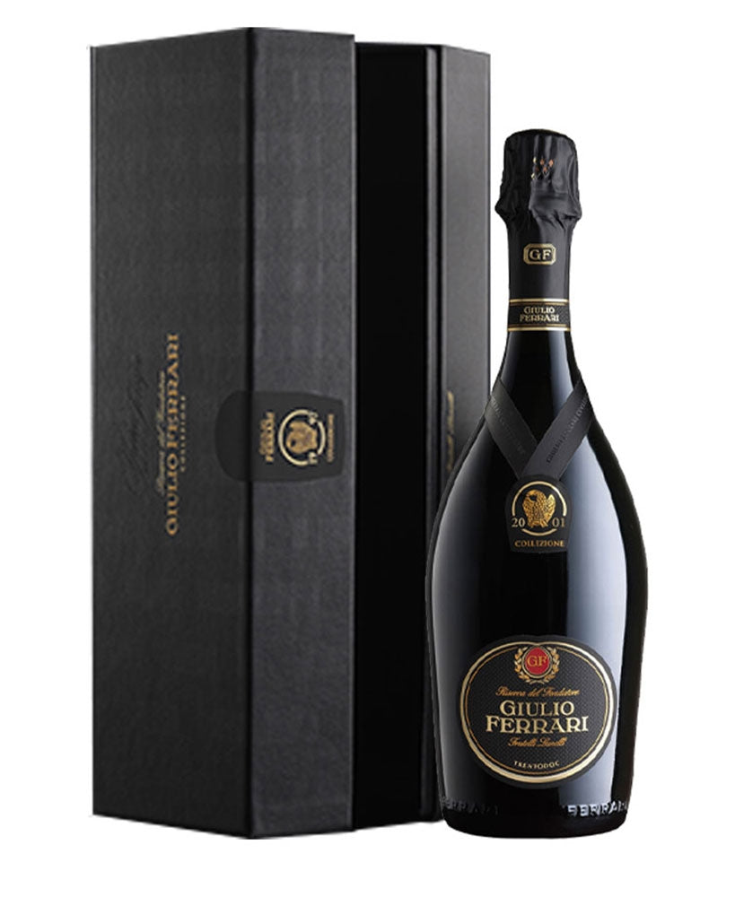 Giulio Ferrari colección 1997