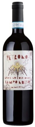 Campo Lusso 2019 Cabernet Sauvignon DOC Val d'Arno di Sopra Petrolo