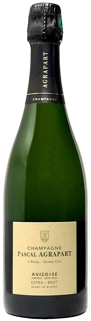 Champagne Complantée Extra Brut Grand Cru Agrapart