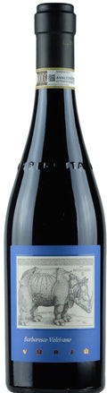 Barbaresco Valeirano DOCG 1999