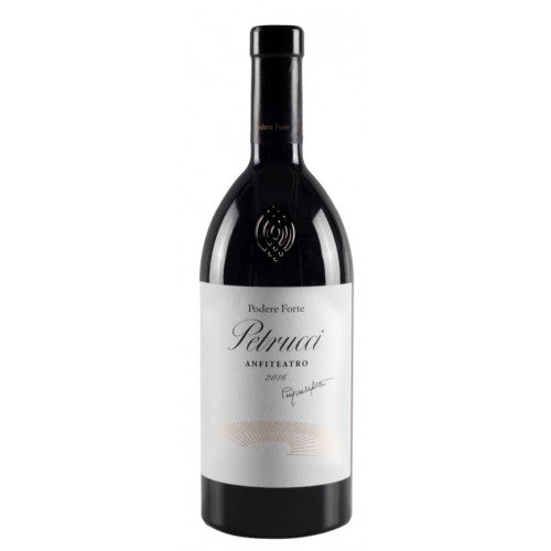 Petrucci Vigna del Melo 2016 D.O.C. Orcia Organic Biodynamic
