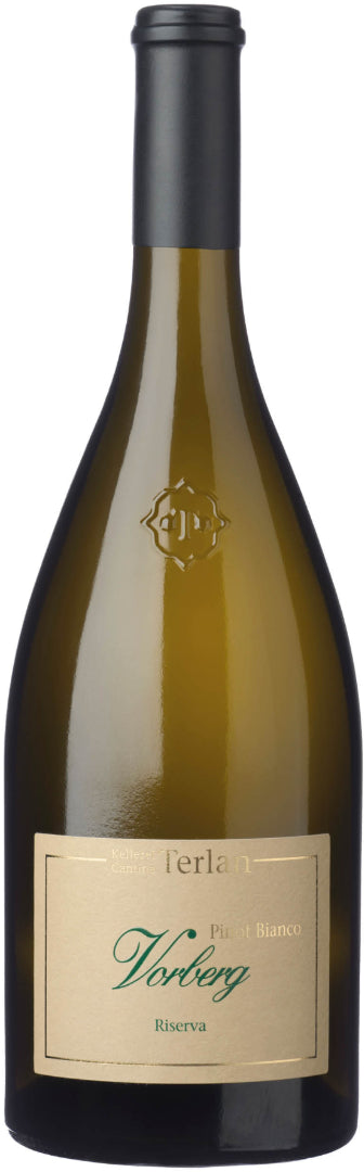Pinot Bianco DOC Alto Adige Riserva Vorberg 2021 Cantina di Terlano MAGNUM