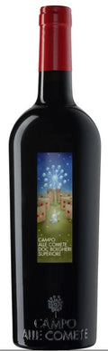 Campo alle Comete 2016 DOC Bolgheri Superiore