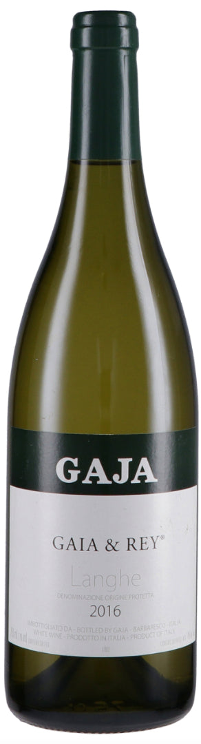 Chardonnay Langhe Gaja e Rey 2016