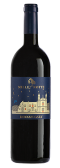 Mil y una Noches 2018 Tierras Sicilianas IGT Donnafugata