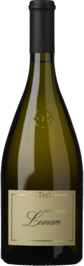 Gewürztraminer Lunare Riserva 2014 Alto Adige DOC