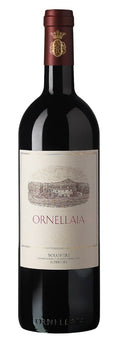 Ornellaia 2016 Bolgheri Superiore DOC Half Bottle Tenuta dell'Ornellaia