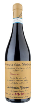 Amarone de Valpolicella DOC Clásico Reserva 2009 Quintarelli