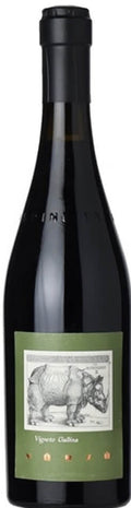 Gallina Barbaresco 2015 DOCG La Spinetta