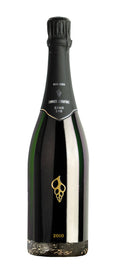 ZERO 140 PLUTONE Alta Langa docg Riserva Pas Dosé Classic Method Vintage 2010 MAGNUM Extreme Aging Enrico Serafino