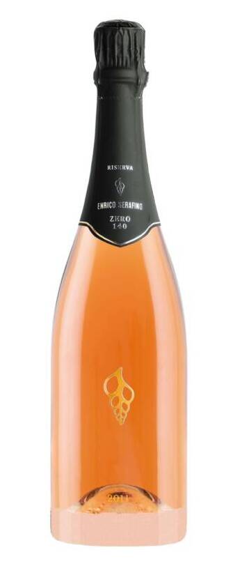 Zero140 de saignée Alta Langa docg metodo classico riserva pas dosé Millesimato Riserva 2011 Cerere