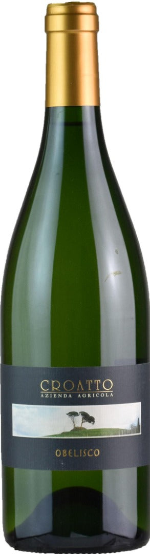 Friulano OBELISCO Colli Orientali del Friuli Croatto