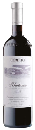 Barbaresco 2013 DOCG Bricco Asili Ceretto