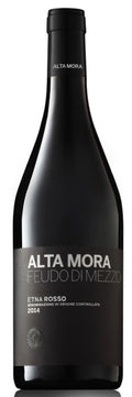 Feudo di Mezzo Etna Rosso DOC Altamora 2015 Cusumano