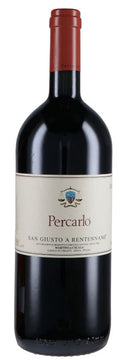 Percarlo 2017 Sangiovese IGT Toscana San Giusto a Rentennano