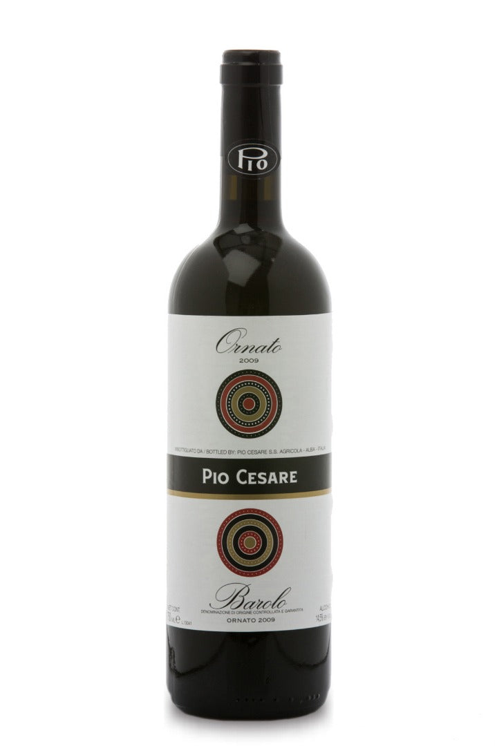 Barolo Ornato DOCG 2012 Pio Cesare