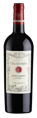 San Cristoforo Petit Verdot Toscana IGT