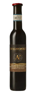 Eye of the Partridge 2010 Vin Santo di Montepulciano DOC, from 0.10 Lt Avignonesi