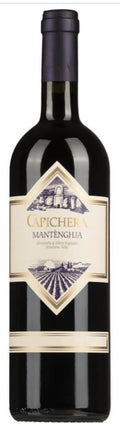 Mantènghja 2015 IGT Isola dei Nuraghi Capichera