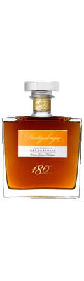 Carafe Jens 180es Bas Armagnac Cuvée Louis-Philippe Dartigalongue