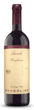 Barolo Docg Margheria 2014 Massolino
