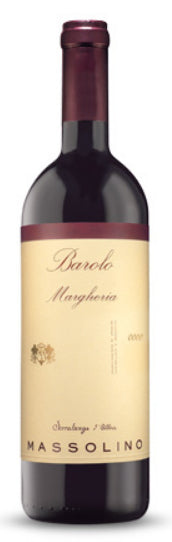 Barolo Docg Margheria 2014 Massolino