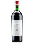 Granato 2011 Teroldego Vineyards of the Dolomites IGT Foradori