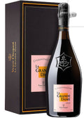 Champán Brut Rosé “La Grande Dame” 2008 - Veuve Clicquot Ponsardin (cofre)