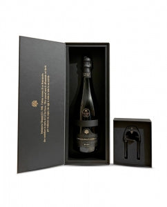 Annamaria Clementi R.S. 1980 Franciacorta Reserve Cà del Bosco