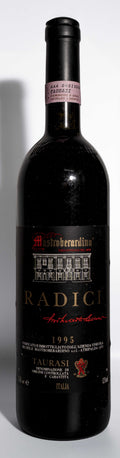 Taurasi Radici DOCG 1995 Mastroberardino