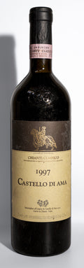 Chianti Classico Docg 1997 Castello di Ama