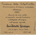 Amarone Classico DOP 1997 Quintarelli