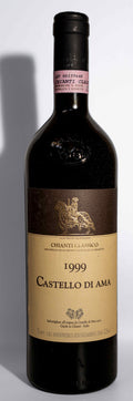 Chianti Classico Docg 1999 Castello di Ama