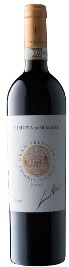 Giovanni Folonari Chianti Classico Gran Selección DOCG 2015