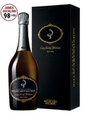 Champán Brut "Cuvée Nicolas Francois Billecart" 2002
