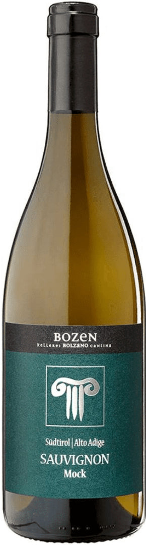 Sauvignon Mock 2023 DOC Bolzano Producers Winery