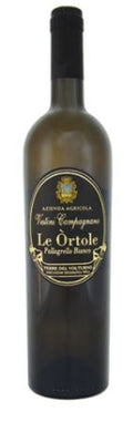 Las Ortole 2020 Pallagrello Blanco Tierras del Volturno IGT